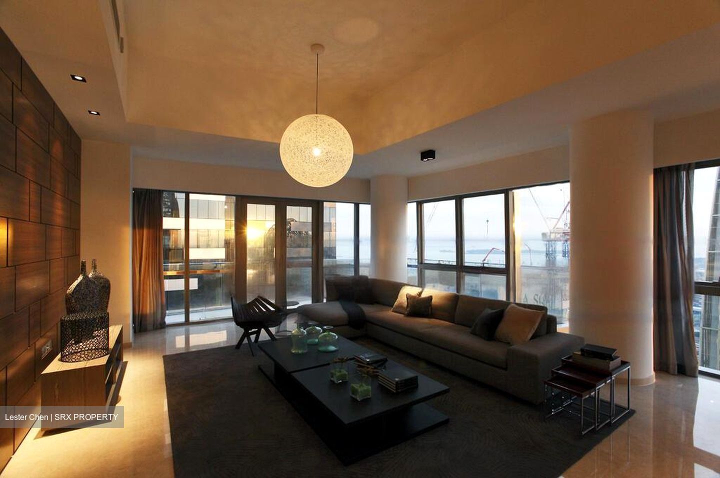 Marina Bay Suites (D1), Condominium #437900611